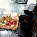 شقة Cordobes قرطبة