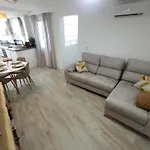 شقة Cordobes