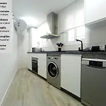 Cordobes شقة