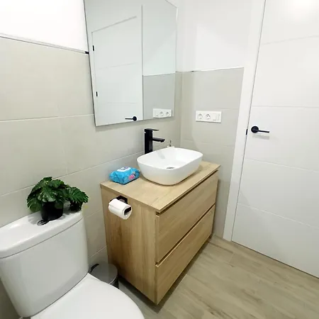 Cordobes Apartment Cordoba