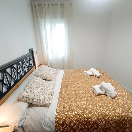 Cordobes Apartment