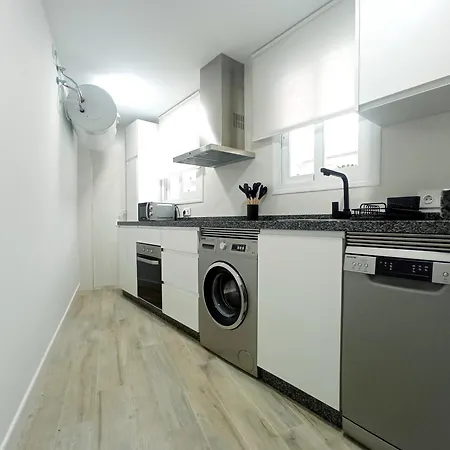 Apartment Cordobes Cordoba