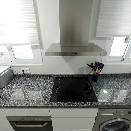 Cordobes Apartment