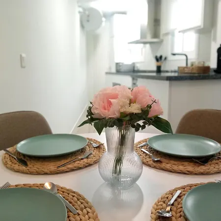 Cordobes Apartment *