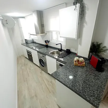 Cordobes Apartment Cordoba